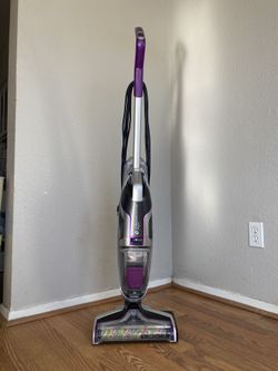 Bissel Crosswave