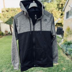 Men's Jacket Large Adidas