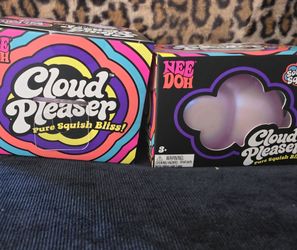Cloud Nee Doh