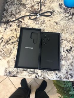 Samsung S25 Ultra