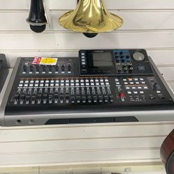 Mixer 