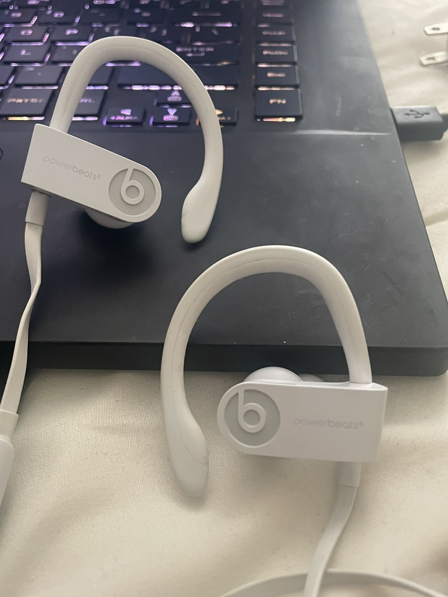 Powerbeats³