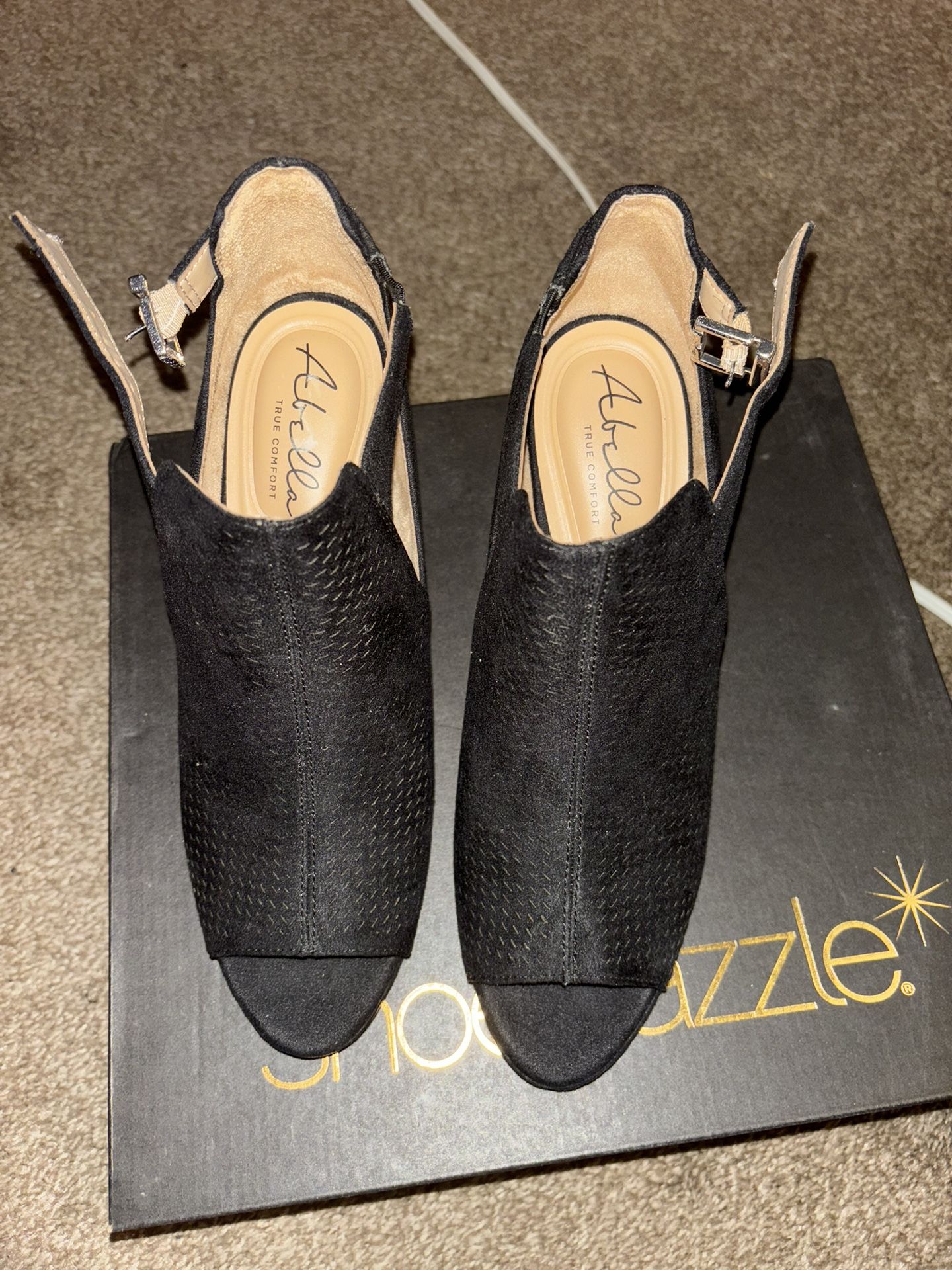 Women’s heels