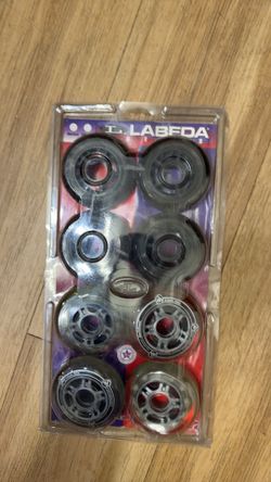 Inline Skate Wheels