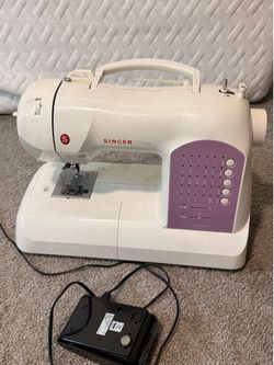 Singer curvy 8763 FOR PARTS