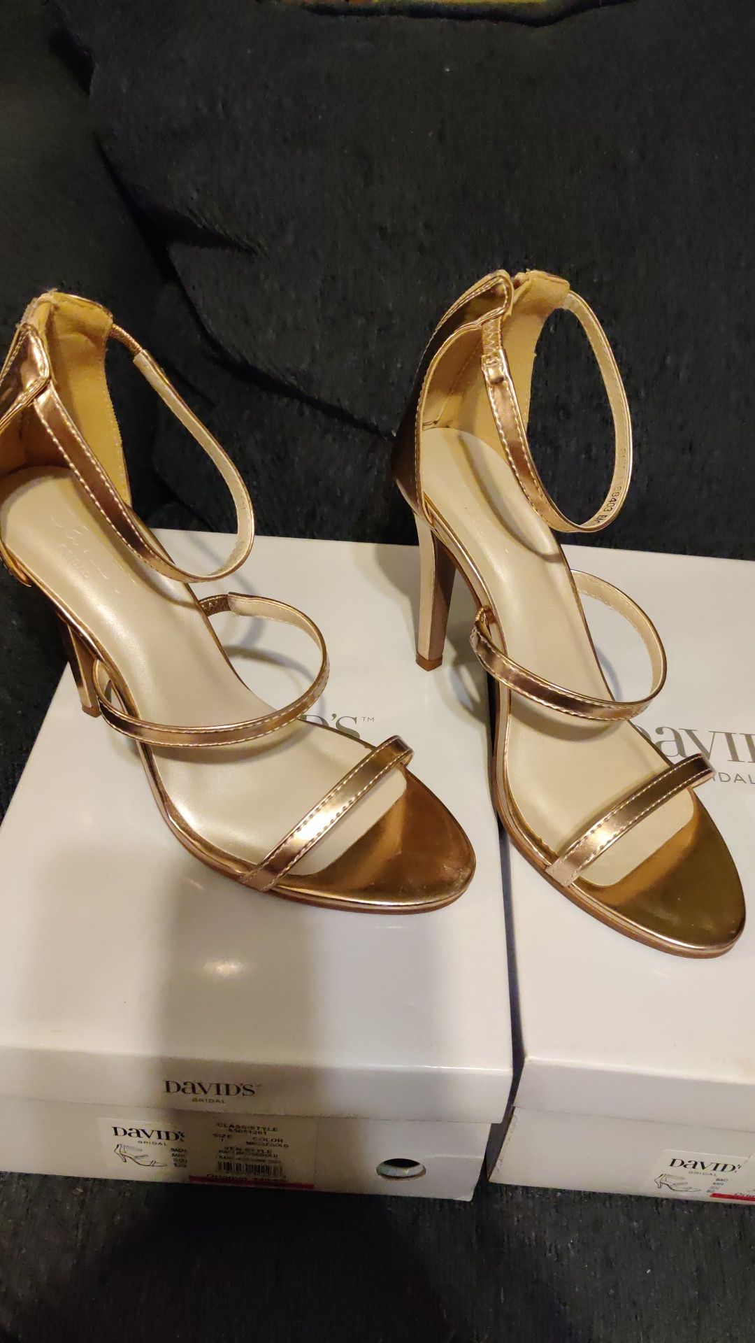 Wedding Shoes