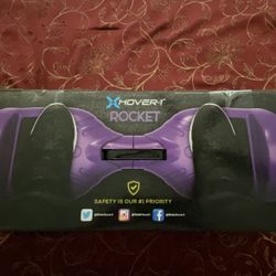 Hoverboard 