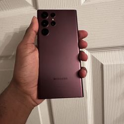 UNLOCKED SAMSUNG GALAXY S22 ULTRA/ LIMITED STOCK