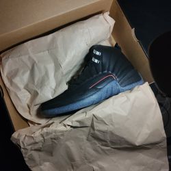Jordan 12