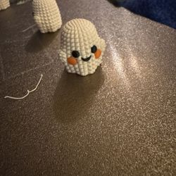 Ghost Toy