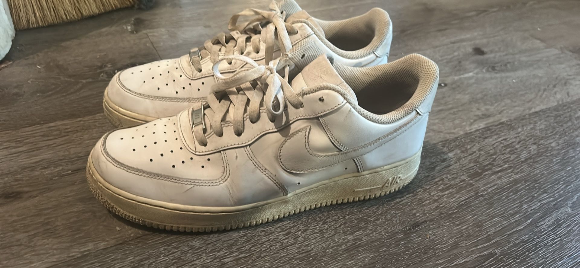 Air force 1s