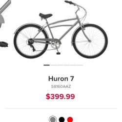 Schwinn Huron