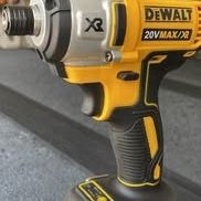 DeWalt DCP-887 MODEL Brand New 1/4” 20V MAX XR 3-Speed Impact Driver (Tool Only)