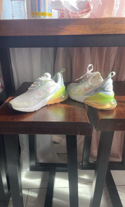 Nike Air 270 4y