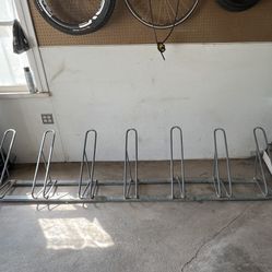 Bike Rack - Make An Offer! 