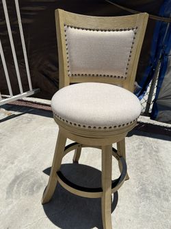 Counter Stool