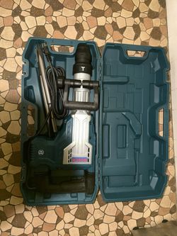 Jackhammer
