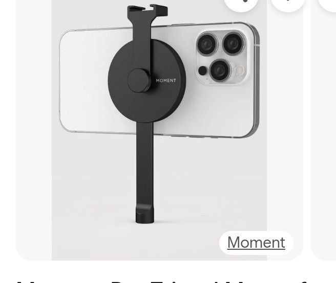 Pro Tripod Mount For Mag Safe