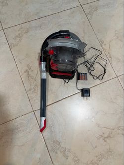 Car vacuum cleaner