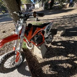 KTM