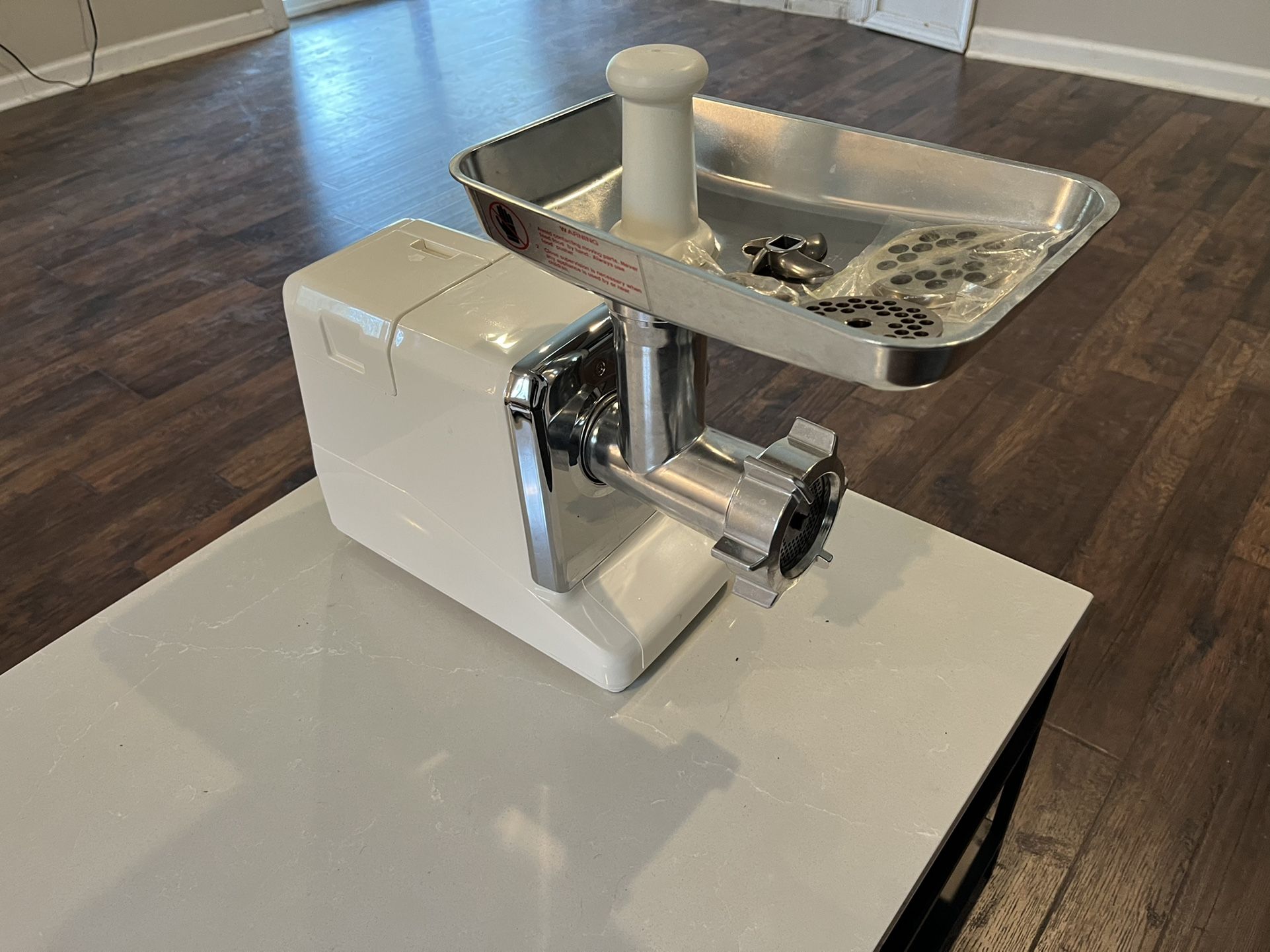 Tasin TS-108 Meat Grinder