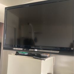 Sony Tv 48” X25”
