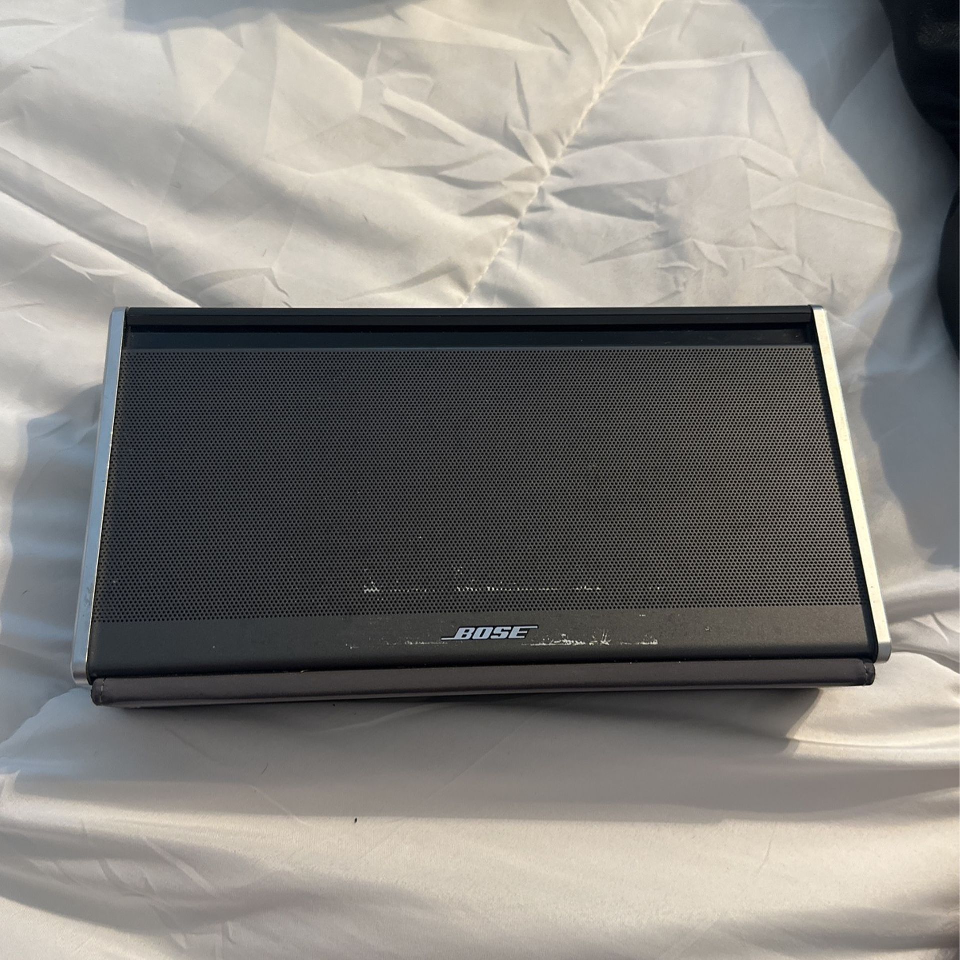 Bose Soundlink Mobile II Speaker
