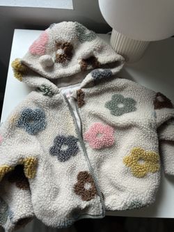 Toddler Jacket