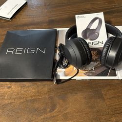 Headphones, high definition