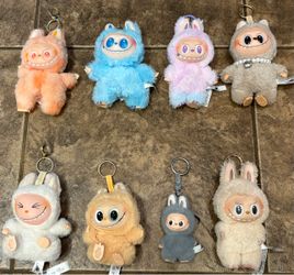 Pop Mart The Monsters ($20 each)