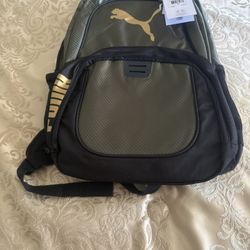 Brand New  Backpack 