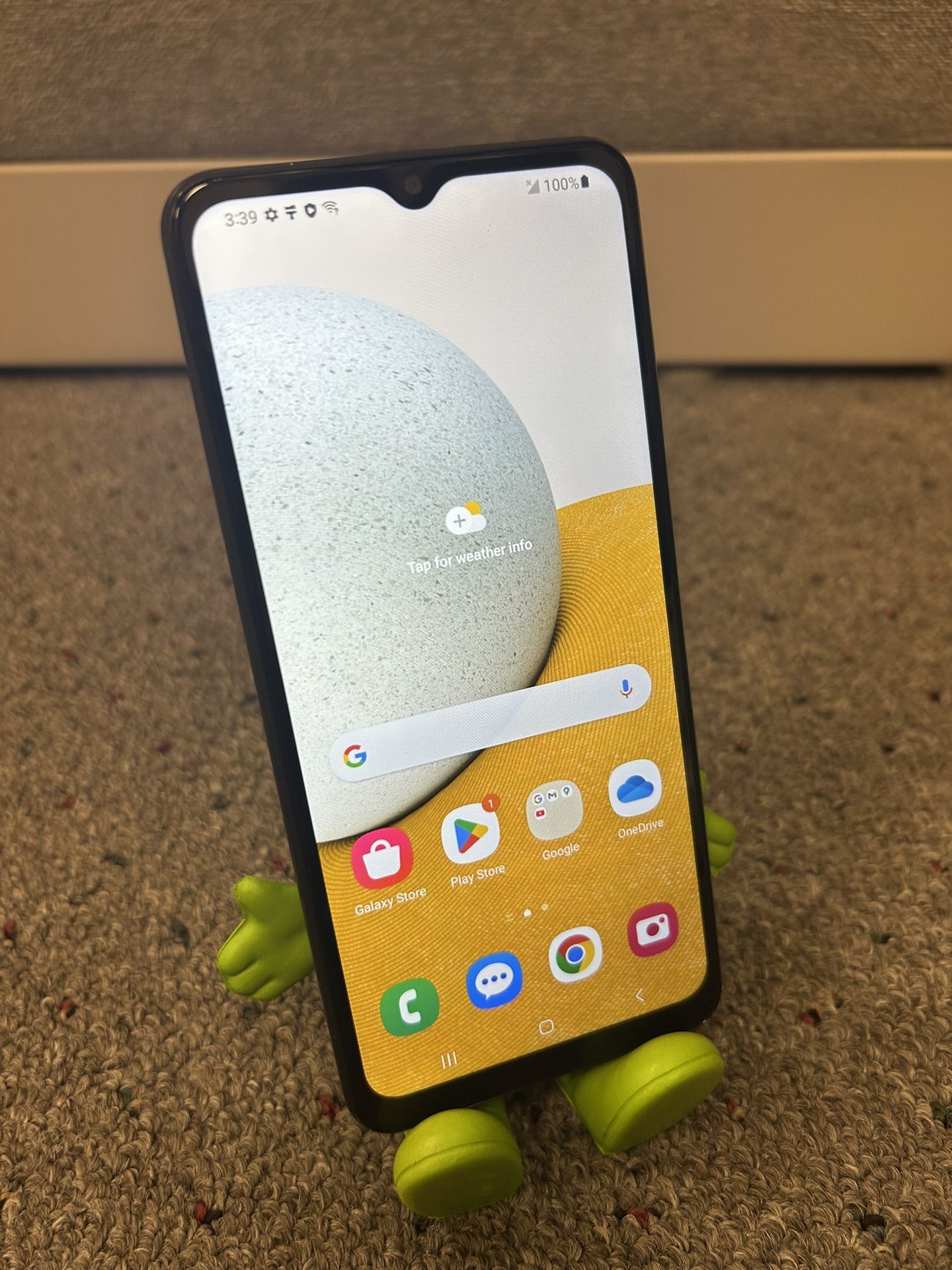 Samsung A13 5G Unlocked Phone