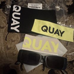 New Sunnies 