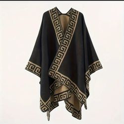 Poncho