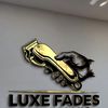 Luxe Fades Supplies