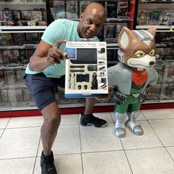 3DS  13-1 Gamer Pack