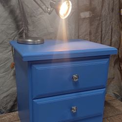 Side table