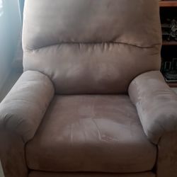 Recliners