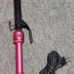 Hot Tools Curling Iron