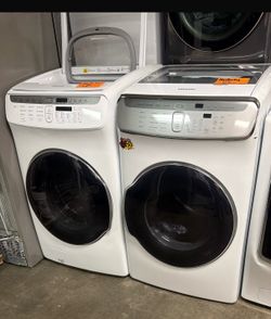 Washer and dryer Set Samsung