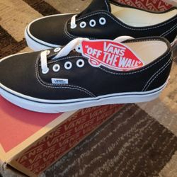 Van's Shoes