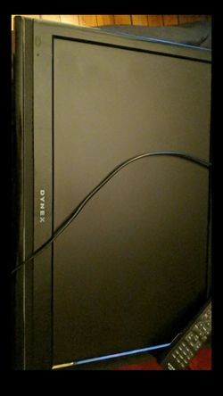 Dynex tv