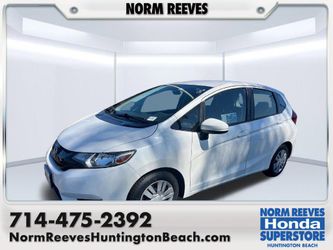 2016 Honda Fit