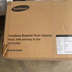 Pool Cleaner