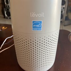 Levoit Core Mini Air Purifier