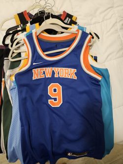 Nba Jersey
