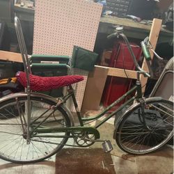 Schwinn Collegiate Lowrider