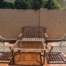 Patio Furniture 