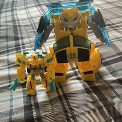 Tranformers