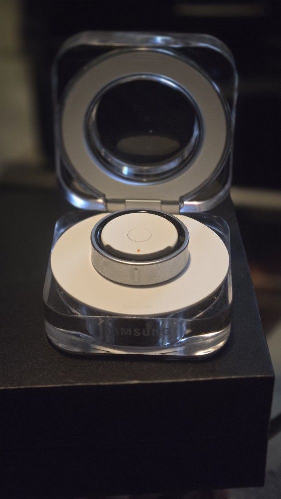 Samsung Galaxy Ring